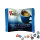1 ks Caffè Verzì Decaffeinato Nespresso kompatibilní bezkofeinová kapsle