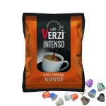 1 ks Caffè Verzì INTENSO Nespresso kompatibilní kapsle