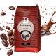 1 kg Lavazza Bourbon Caffé Intenso směs celých kávových zrn