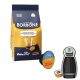 15 ks Caffè Borbone Miscela Oro kapsle kompatibilní s DOLCE GUSTO