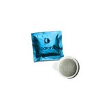 Caffè Parana Espresso Italiano Decaffeinato – ESE 44 mm bezkofeinový kávový pod