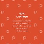 CAFFE PARANA Cremoso italská kávová zrna pro espresso