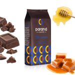 Caffè Parana Espresso kávová zrna 1 kg – 70% Arabica 30% Robusta italská káva