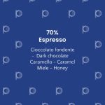 Caffè Parana Espresso kávová zrna 1 kg – 70% Arabica 30% Robusta italská káva