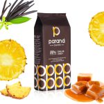 Caffè Parana Dolce 1kg zrnková káva