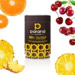 CAFFE PARANA Dolcissimo – Mletá káva