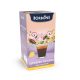 Borbone Ginseng kávové pody 18 ks – ESE 44mm filtrační papír