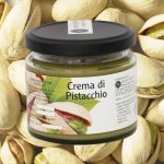 Pistáciový krém