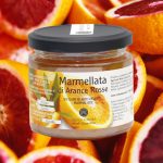 Krvavě Pomerančový džem