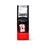 Bialetti Perfetto Moka Mletá Káva 250g, Classico