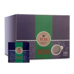 To.Da Gattopardo Dek ESE 44 mm kávový pod – bezkofeinové italské espresso