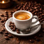 INSONNIA Gattopardo To.Da 1 kg kávová zrna – extra silná 100% robusta