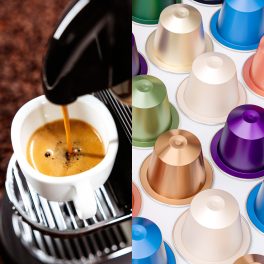 Nespresso