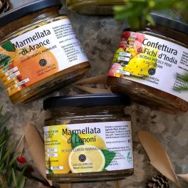 Italská marmeláda